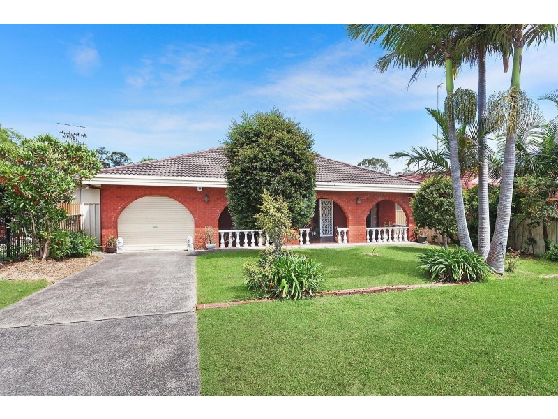 2 Bellbird Avenue, Terrigal NSW 2260