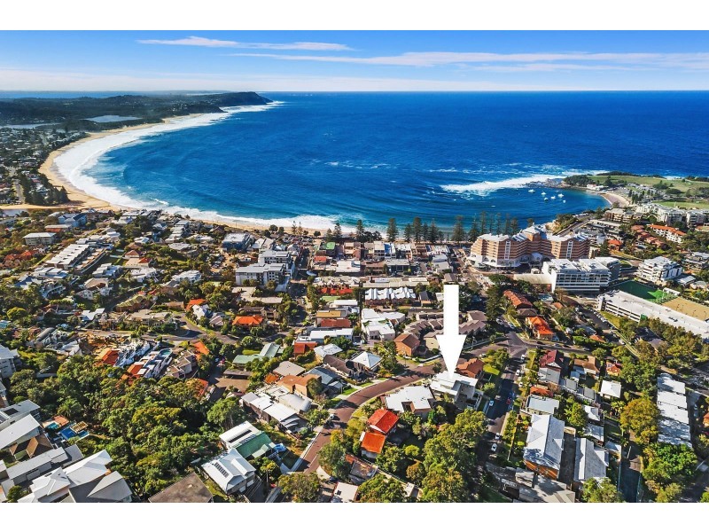 1/10 Grosvenor Road, Terrigal NSW 2260