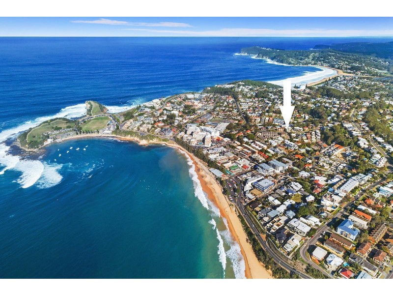 1/10 Grosvenor Road, Terrigal NSW 2260