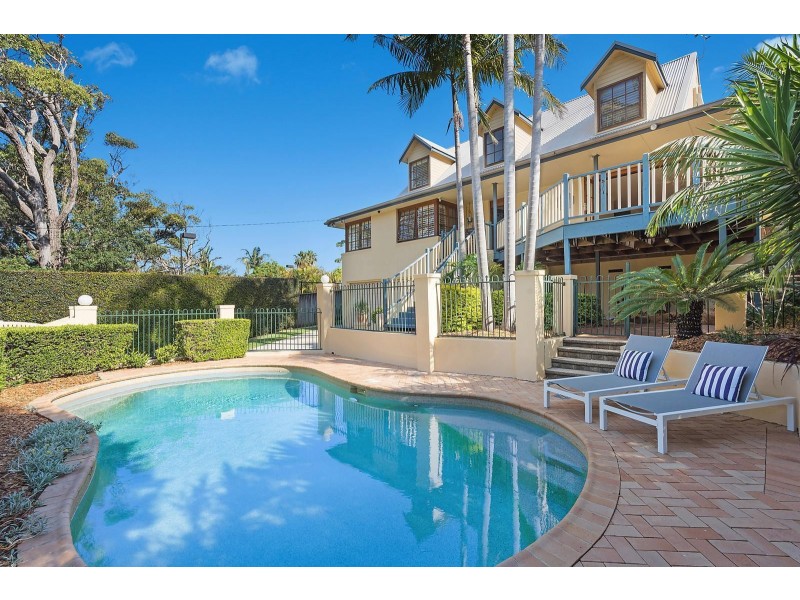 2 Old Gosford Road, Wamberal NSW 2260