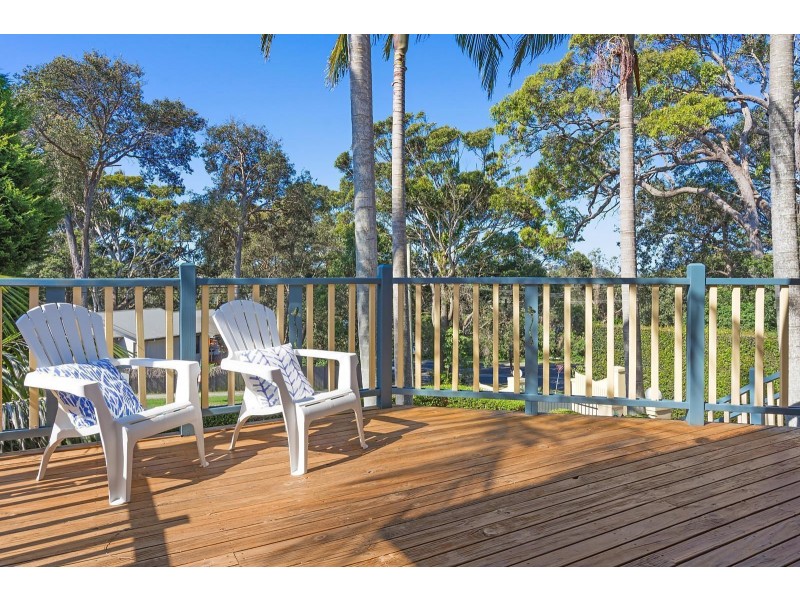 2 Old Gosford Road, Wamberal NSW 2260