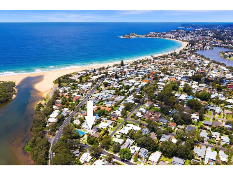 2 Old Gosford Road, Wamberal NSW 2260