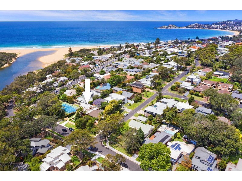 2 Old Gosford Road, Wamberal NSW 2260