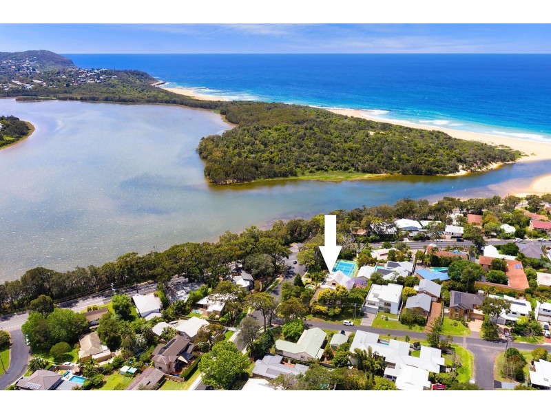 2 Old Gosford Road, Wamberal NSW 2260