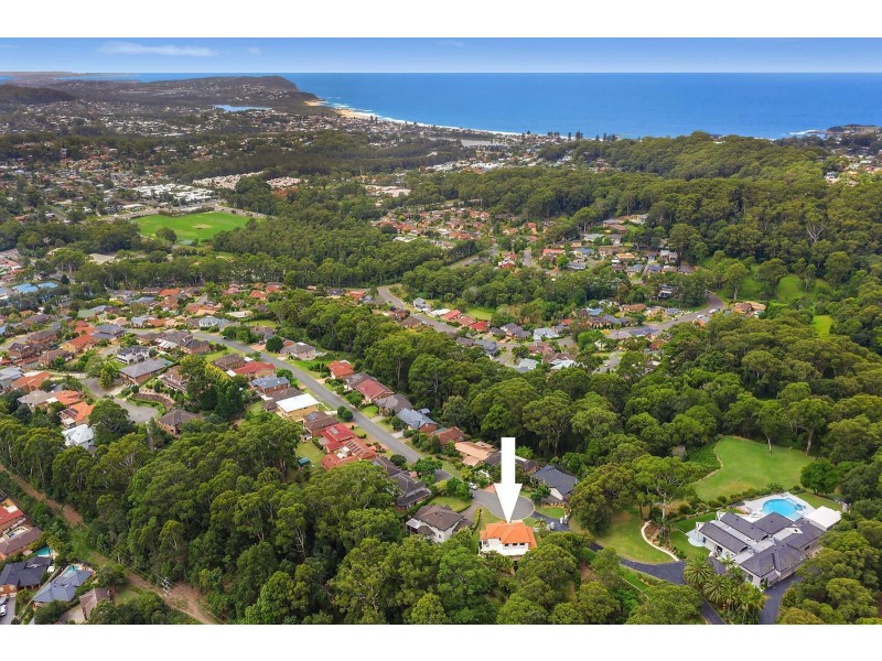 38 Port Jackson Road, Terrigal NSW 2260