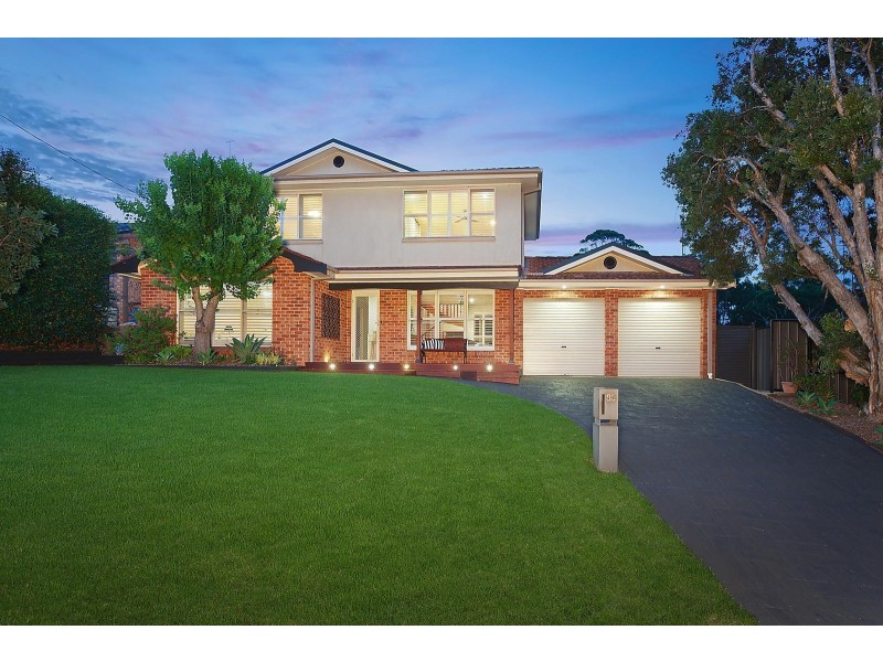 80 Melville Street, Kincumber NSW 2251