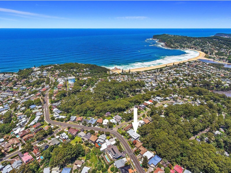 118 Scenic Highway, Terrigal NSW 2260