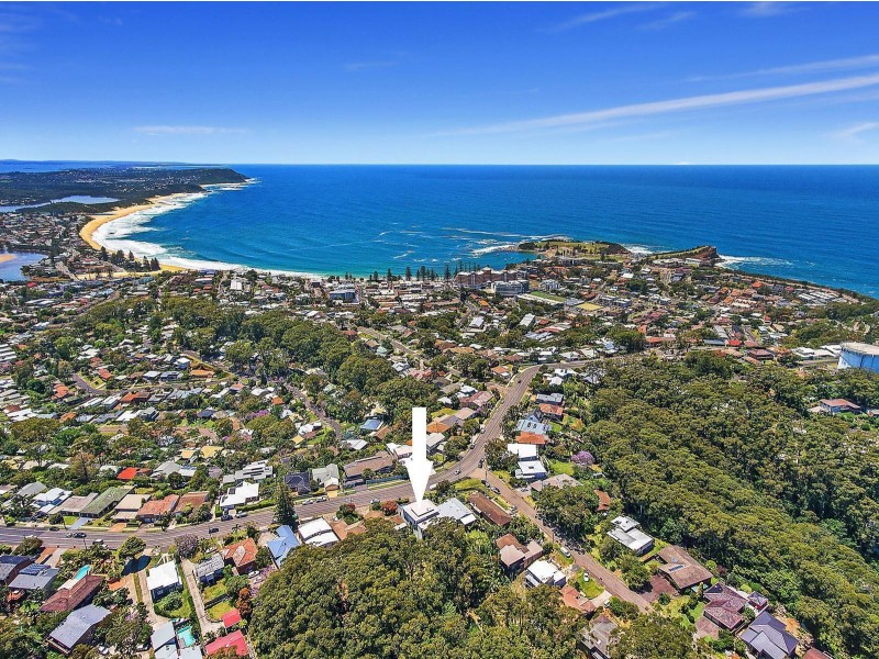118 Scenic Highway, Terrigal NSW 2260