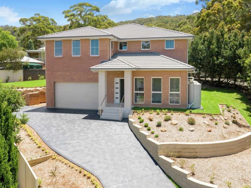 5 Serengeti Close, Kincumber NSW 2251