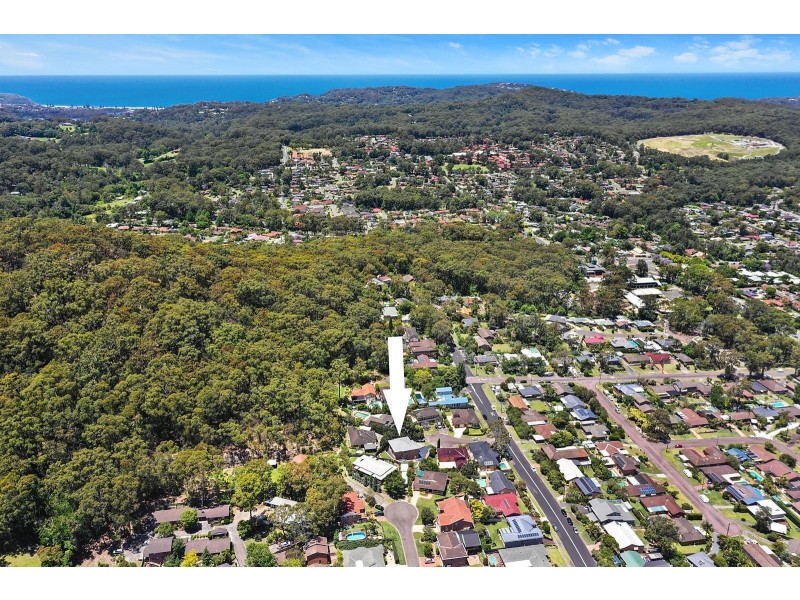 5 Serengeti Close, Kincumber NSW 2251