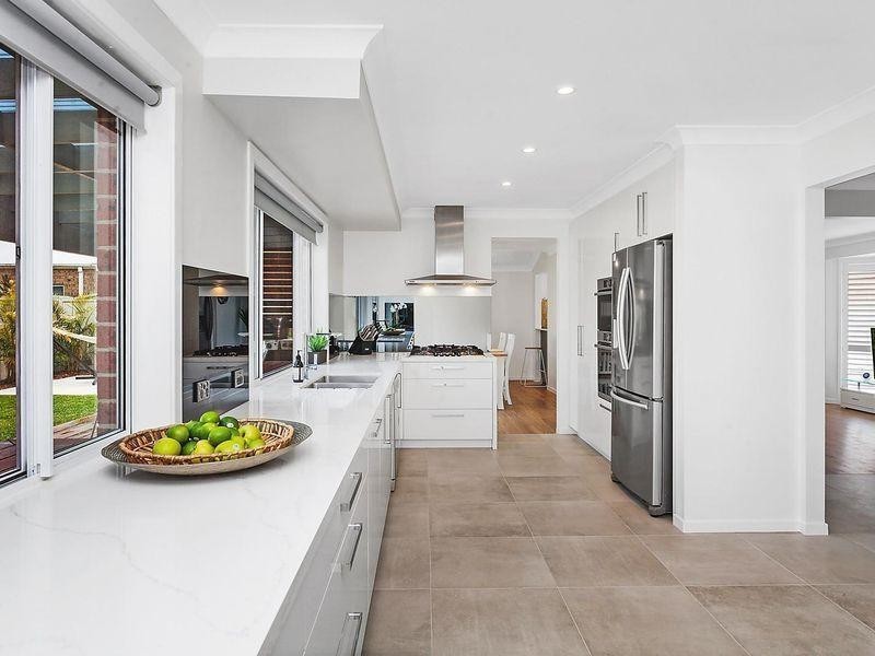 18 Yakalla Street, Shelly Beach NSW 2261