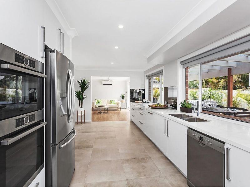 18 Yakalla Street, Shelly Beach NSW 2261