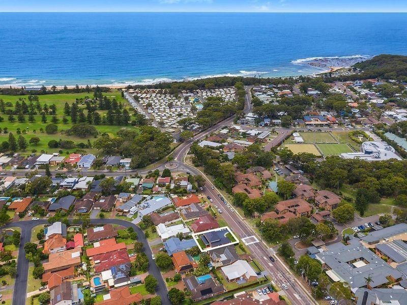 18 Yakalla Street, Shelly Beach NSW 2261