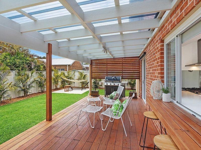 18 Yakalla Street, Shelly Beach NSW 2261