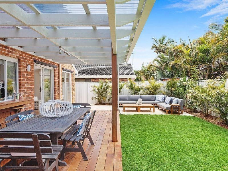 18 Yakalla Street, Shelly Beach NSW 2261