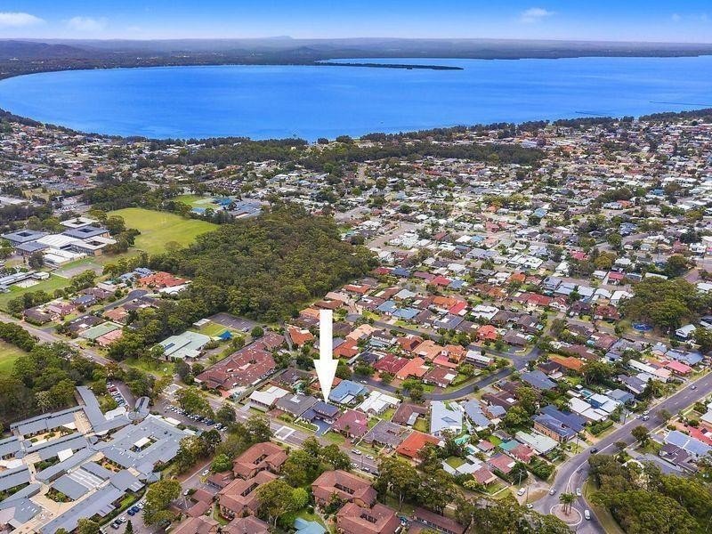 18 Yakalla Street, Shelly Beach NSW 2261