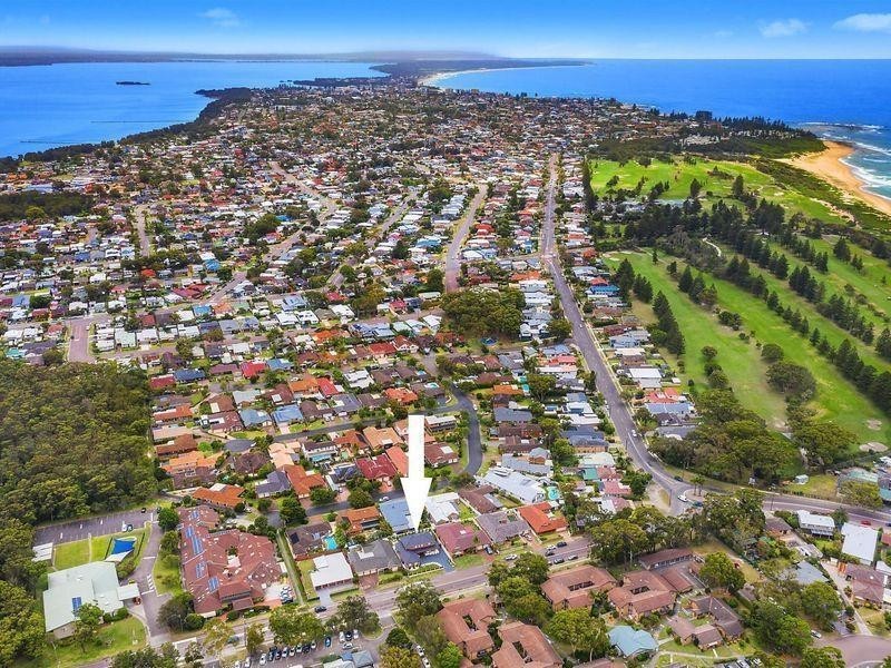 18 Yakalla Street, Shelly Beach NSW 2261