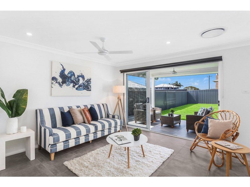 74 Shelly Beach Road, Shelly Beach NSW 2261