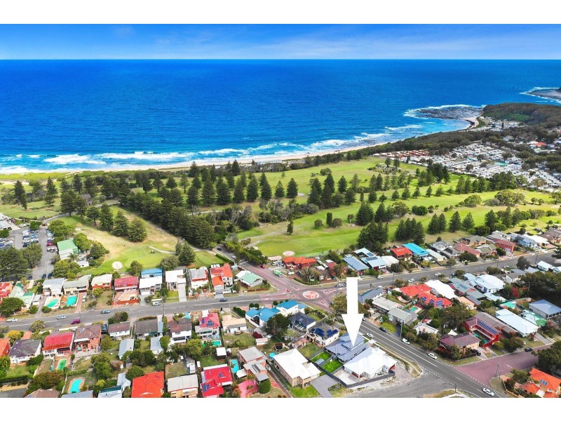 74 Shelly Beach Road, Shelly Beach NSW 2261