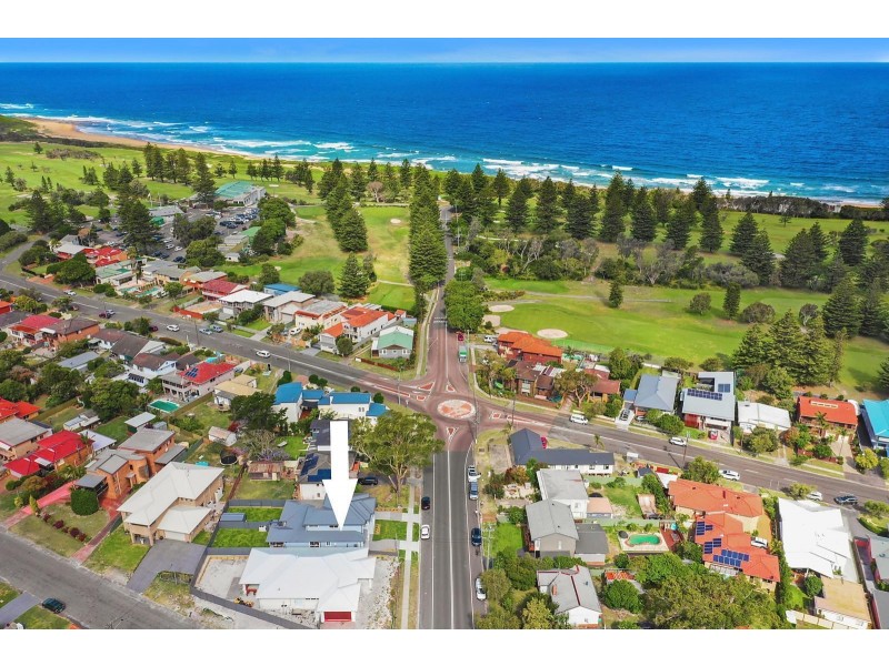 74 Shelly Beach Road, Shelly Beach NSW 2261