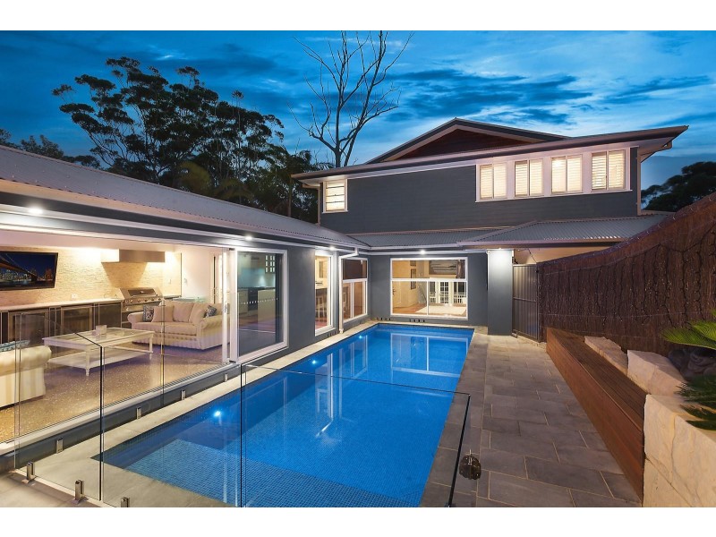 18 Francis Road, North Avoca NSW 2260