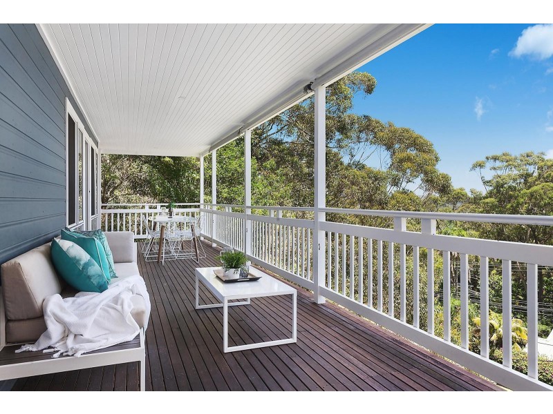 18 Francis Road, North Avoca NSW 2260