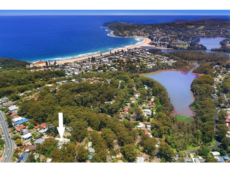 18 Francis Road, North Avoca NSW 2260