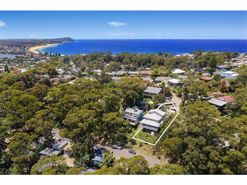 18 Francis Road, North Avoca NSW 2260