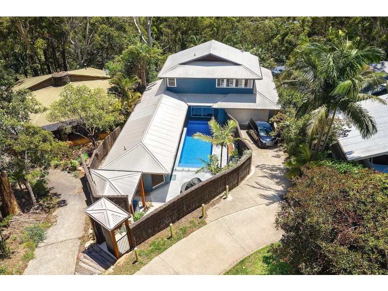 18 Francis Road, North Avoca NSW 2260