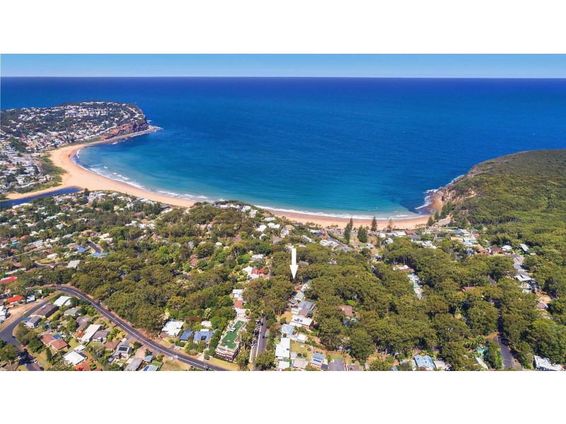 16 Warri Crescent, Macmasters Beach NSW 2251