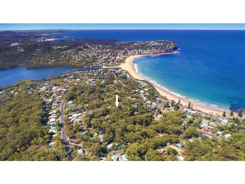 16 Warri Crescent, Macmasters Beach NSW 2251