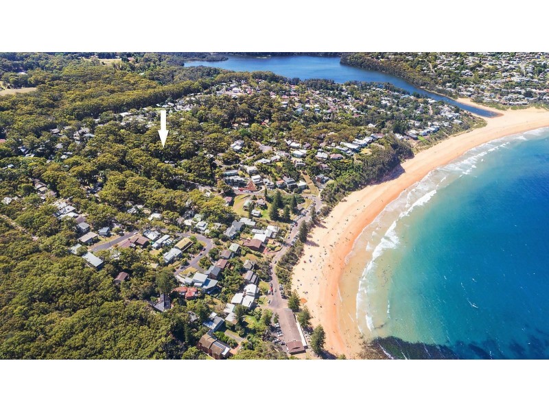 16 Warri Crescent, Macmasters Beach NSW 2251