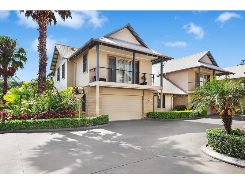 61/41 Terrigal Drive, Terrigal NSW 2260