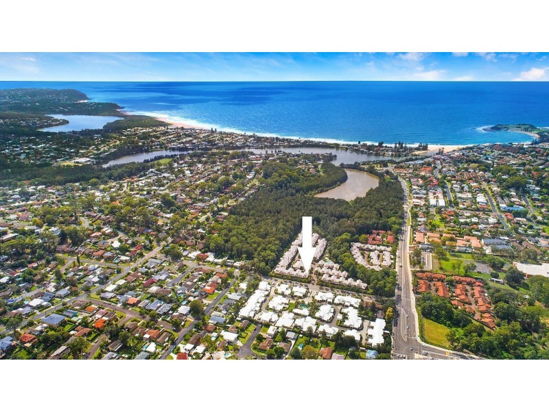 61/41 Terrigal Drive, Terrigal NSW 2260