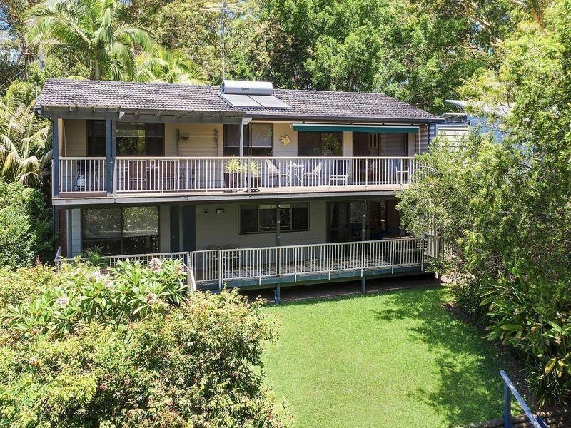 11 Warri Crescent, Macmasters Beach NSW 2251