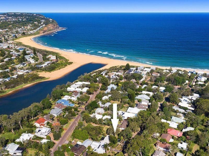 9 Three Points Avenue, Macmasters Beach NSW 2251