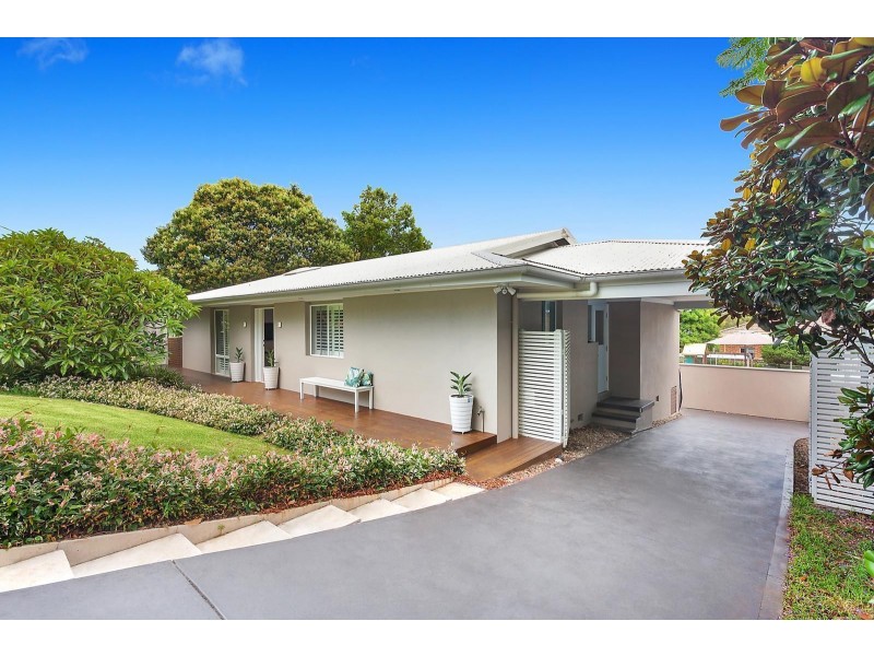 7 Plymouth Drive, Wamberal NSW 2260