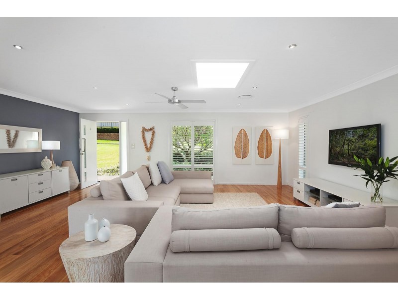 7 Plymouth Drive, Wamberal NSW 2260
