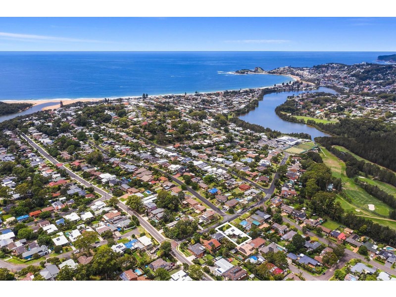 7 Plymouth Drive, Wamberal NSW 2260