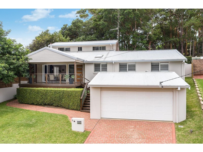 3 Dale Close, Terrigal NSW 2260