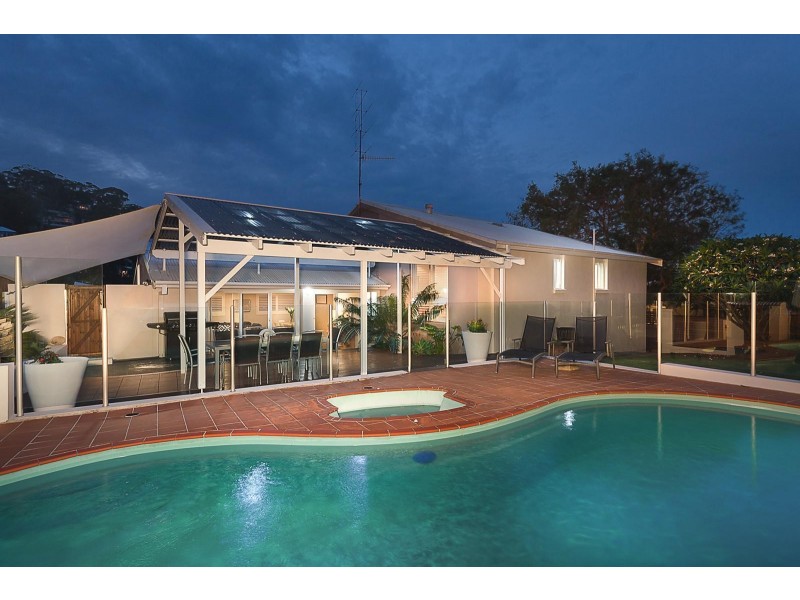 3 Dale Close, Terrigal NSW 2260