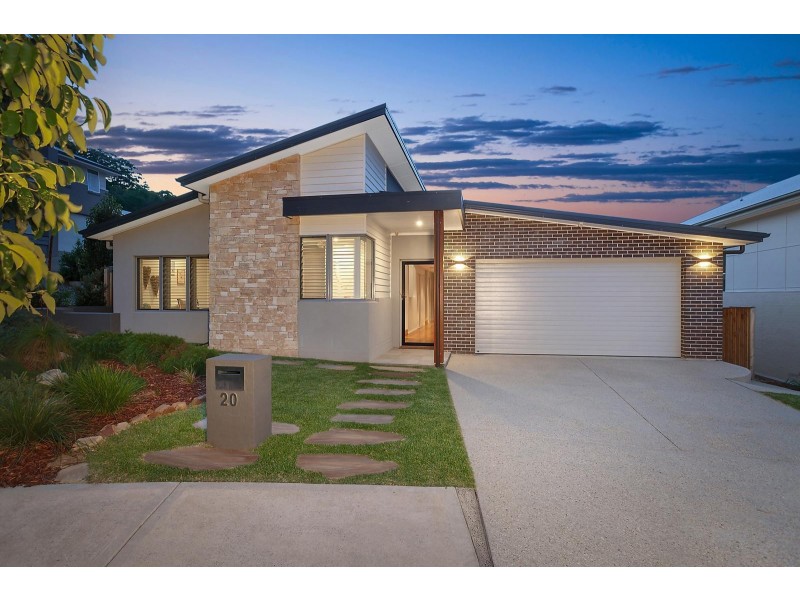 20 Sonny Crescent, Terrigal NSW 2260