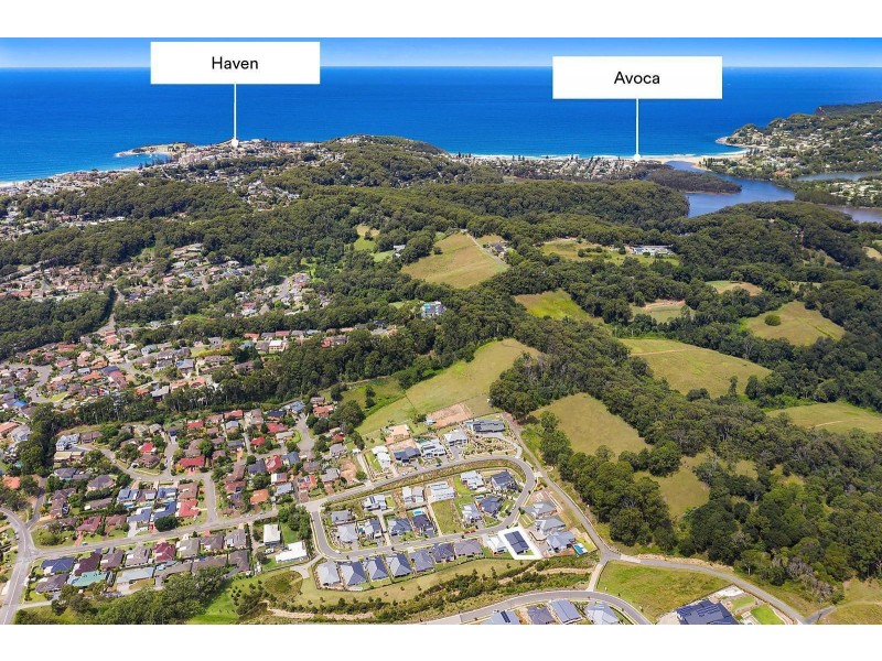 20 Sonny Crescent, Terrigal NSW 2260