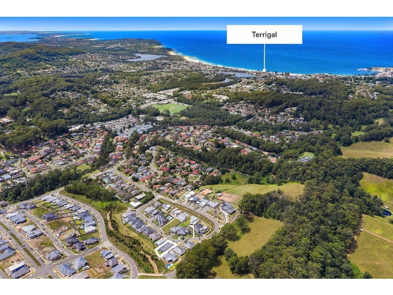 20 Sonny Crescent, Terrigal NSW 2260