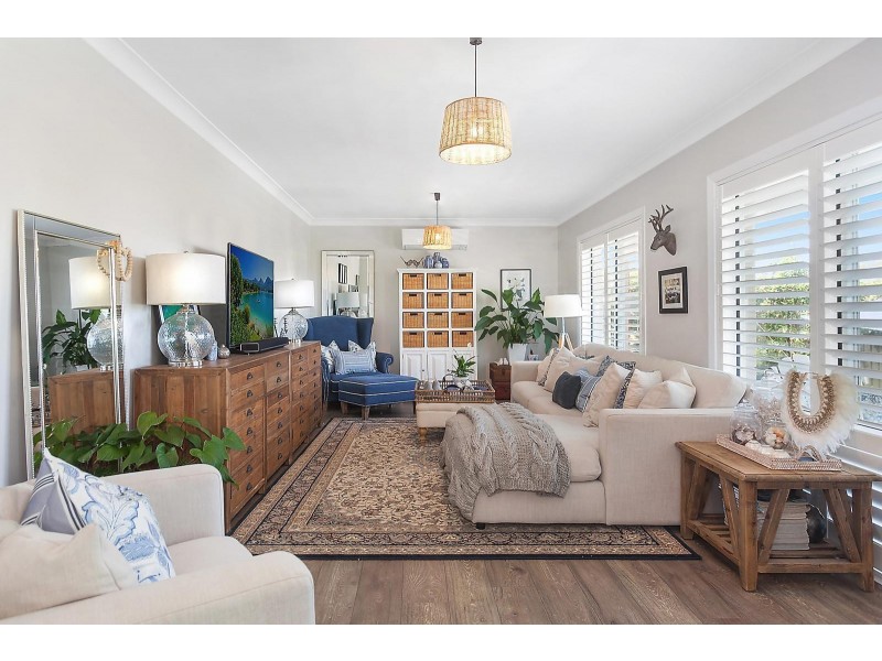 1 Blue View Crescent, Terrigal NSW 2260