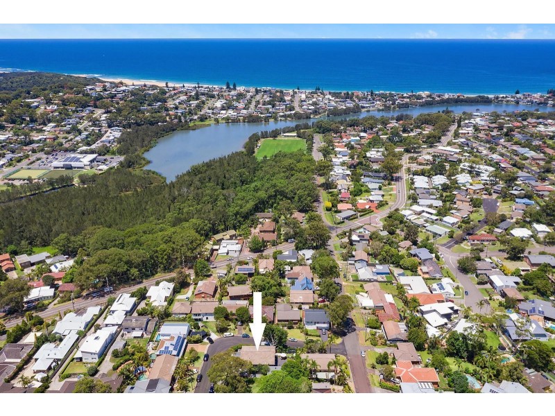 1 Blue View Crescent, Terrigal NSW 2260