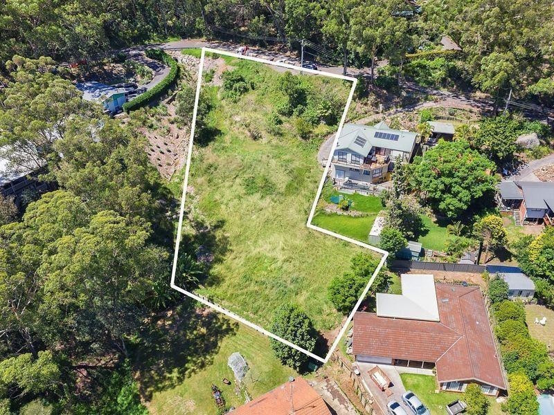 12 Yugari Crescent, Daleys Point NSW 2257