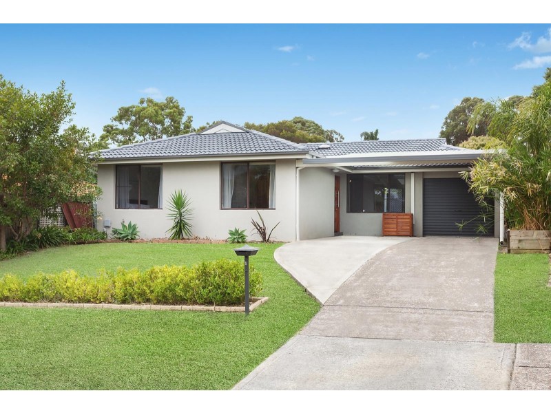 1 Neville Close, Bateau Bay NSW 2261