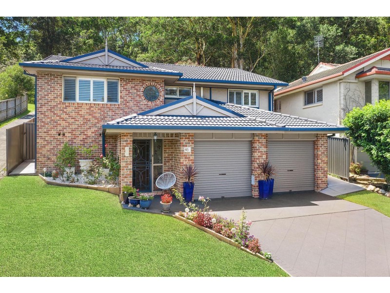 46 Golden Grove Circuit, Terrigal NSW 2260