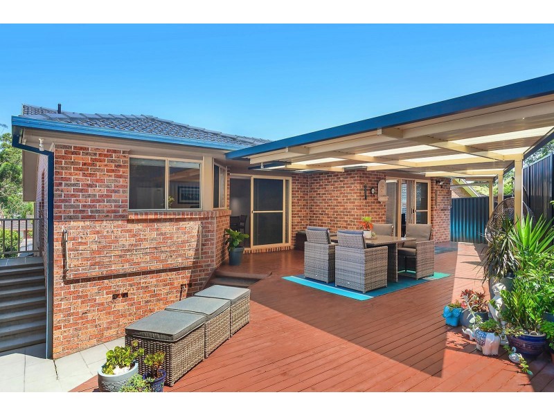 46 Golden Grove Circuit, Terrigal NSW 2260